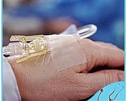 Големите дози химиотерапия не са от полза при рак на гърдата