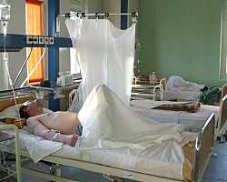 Очакват се фалити на болници до края на годината