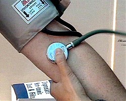 Високото кръвно наистина често се предава по наследство