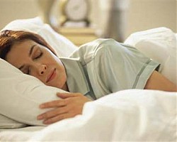 Здравият сън подобрява паметта