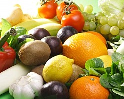 Храни, които помагат срещу токсините