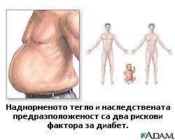причини