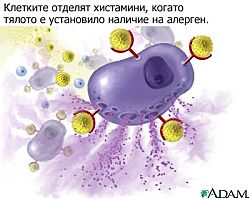 процесът